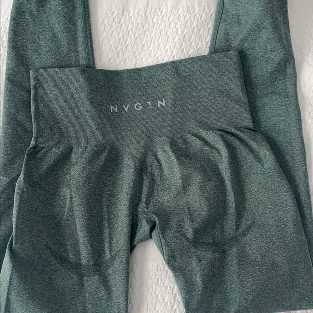 NVGTN legging *worn twice*